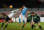 Biglietti Napoli-Sassuolo